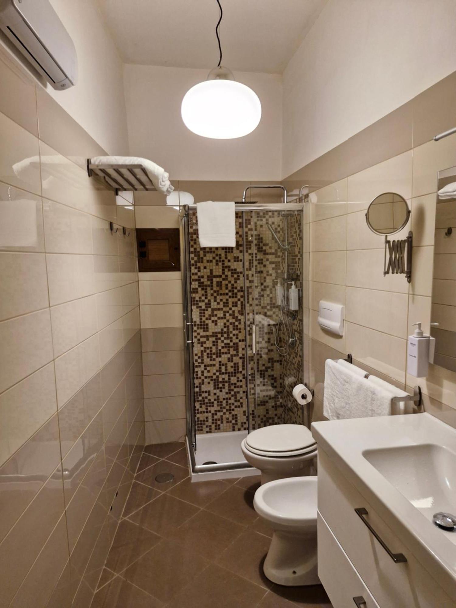 Apartamento Casasofi Nápoles Exterior foto